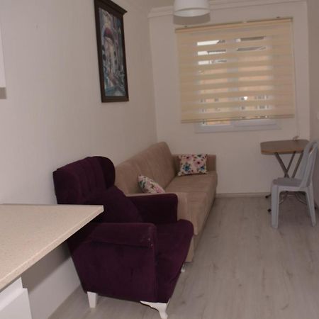 Yasmin Butik Otel Marmaris Ngoại thất bức ảnh
