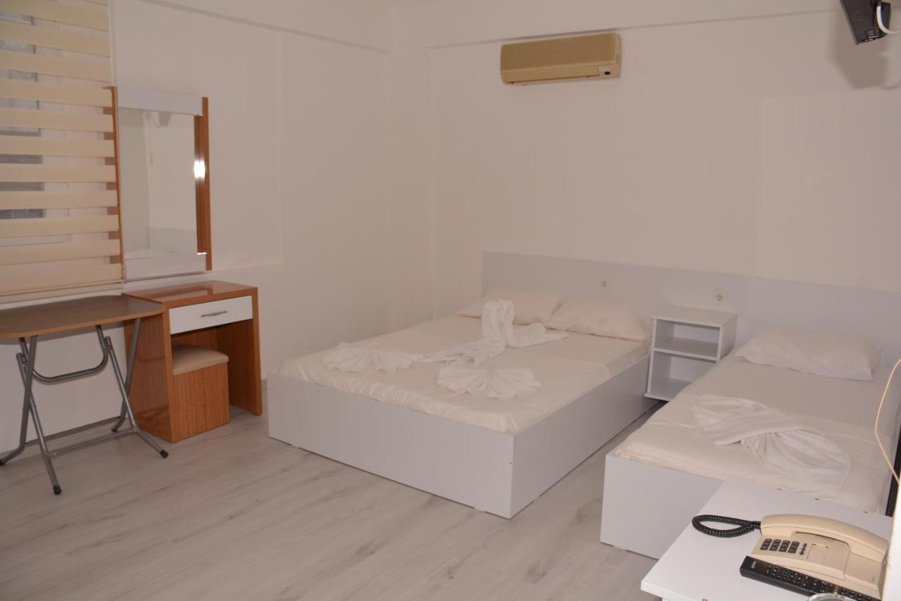 Yasmin Butik Otel Marmaris Ngoại thất bức ảnh