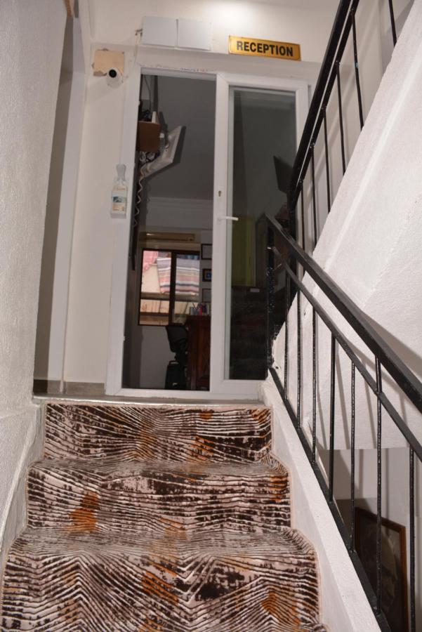 Yasmin Butik Otel Marmaris Ngoại thất bức ảnh