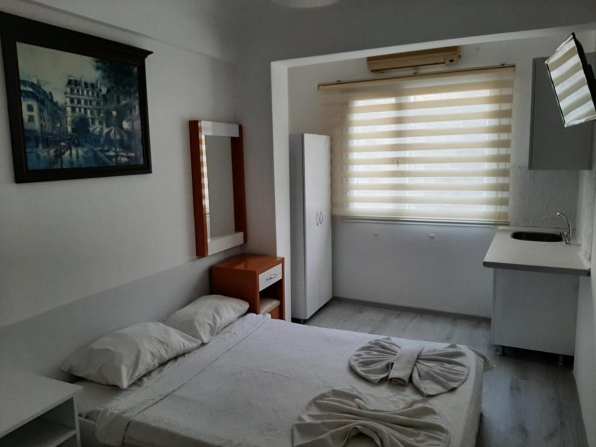 Yasmin Butik Otel Marmaris Ngoại thất bức ảnh