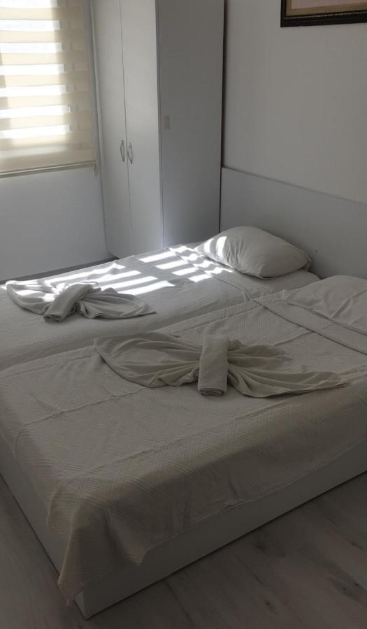 Yasmin Butik Otel Marmaris Ngoại thất bức ảnh