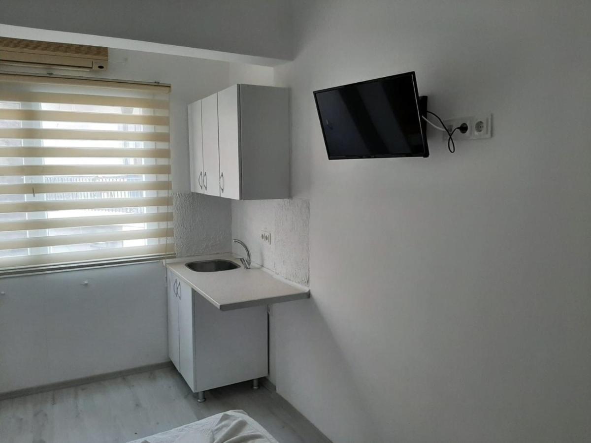 Yasmin Butik Otel Marmaris Ngoại thất bức ảnh