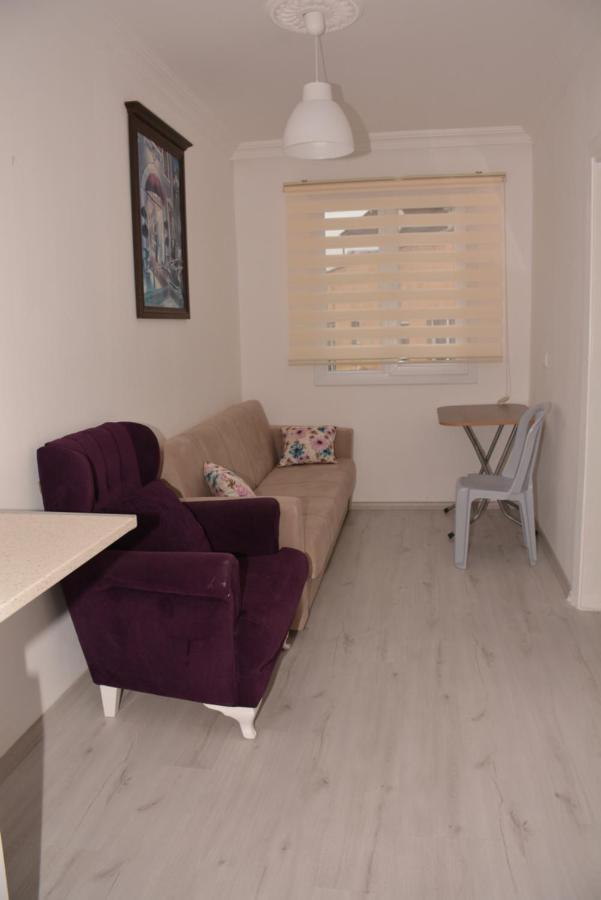 Yasmin Butik Otel Marmaris Ngoại thất bức ảnh