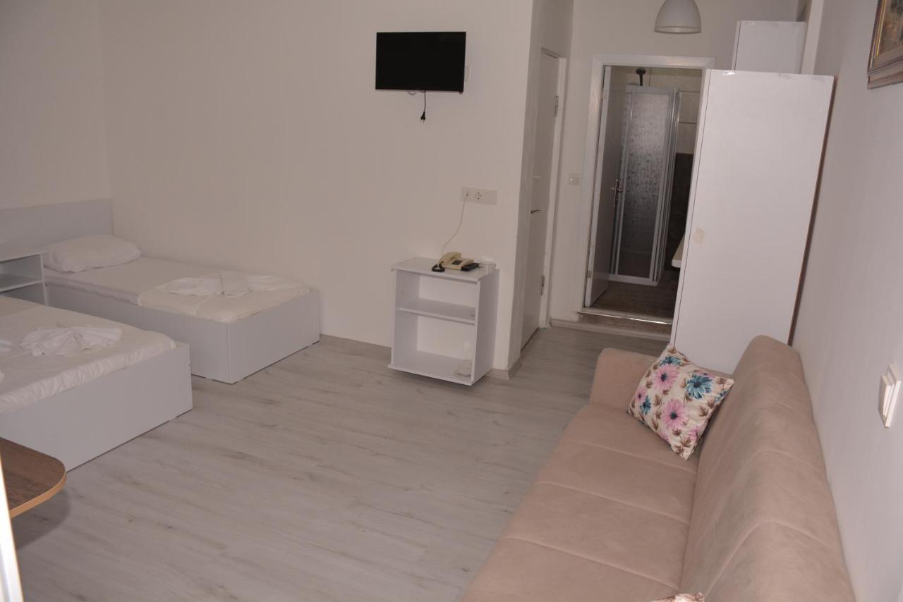 Yasmin Butik Otel Marmaris Ngoại thất bức ảnh