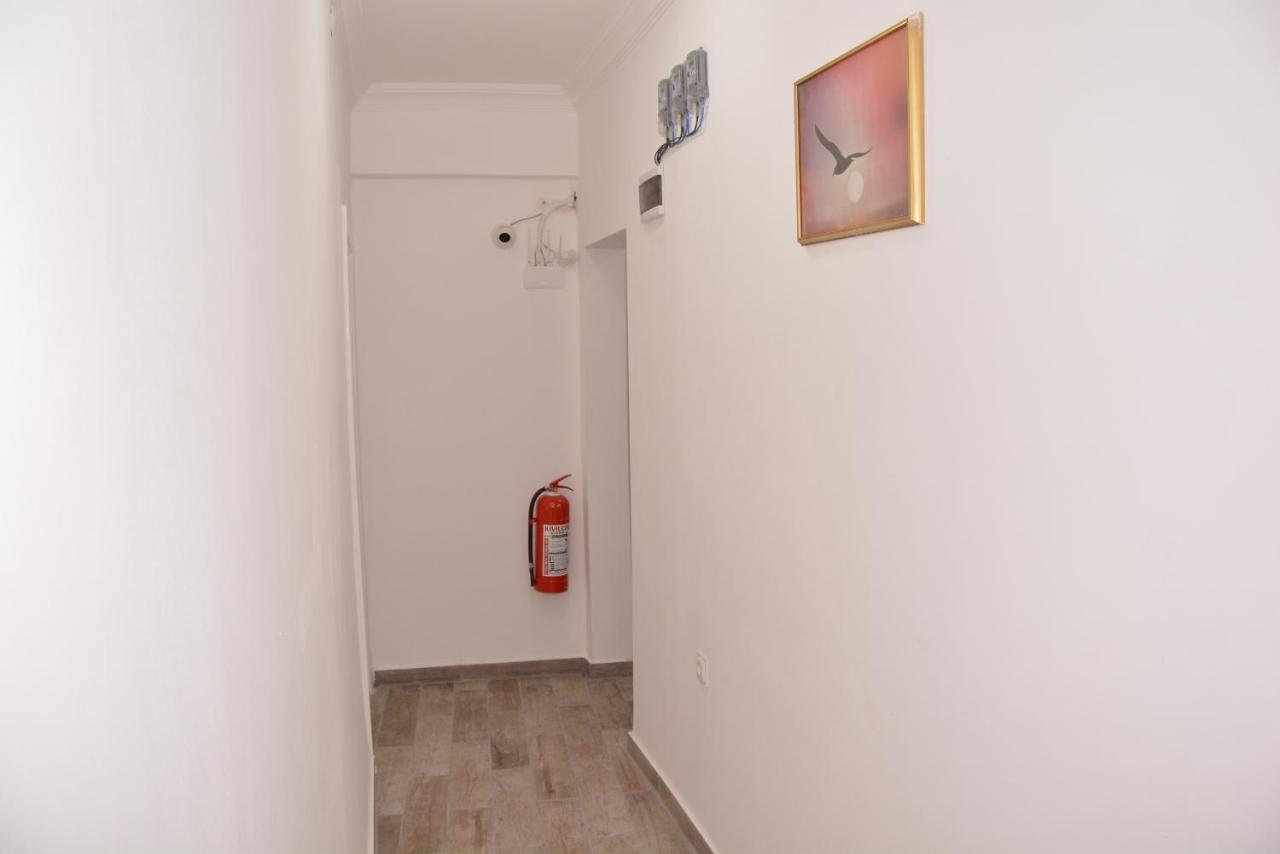 Yasmin Butik Otel Marmaris Ngoại thất bức ảnh