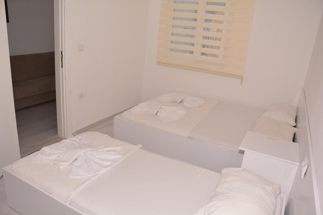 Yasmin Butik Otel Marmaris Ngoại thất bức ảnh