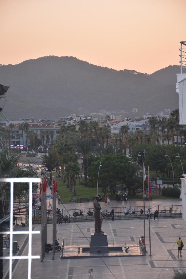 Yasmin Butik Otel Marmaris Ngoại thất bức ảnh