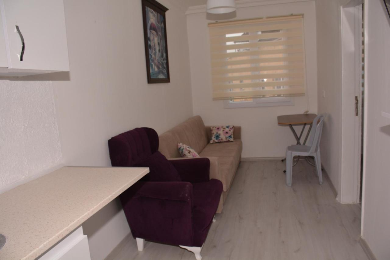 Yasmin Butik Otel Marmaris Ngoại thất bức ảnh