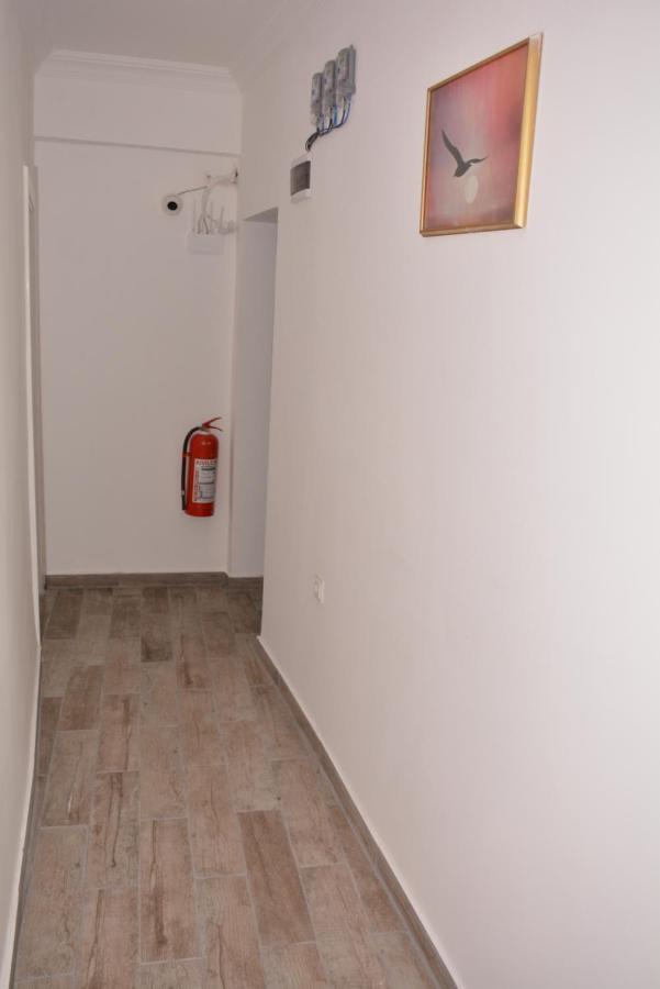 Yasmin Butik Otel Marmaris Ngoại thất bức ảnh