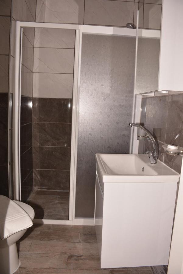Yasmin Butik Otel Marmaris Ngoại thất bức ảnh