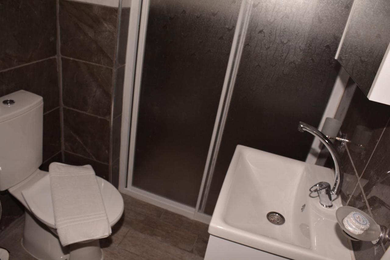 Yasmin Butik Otel Marmaris Ngoại thất bức ảnh