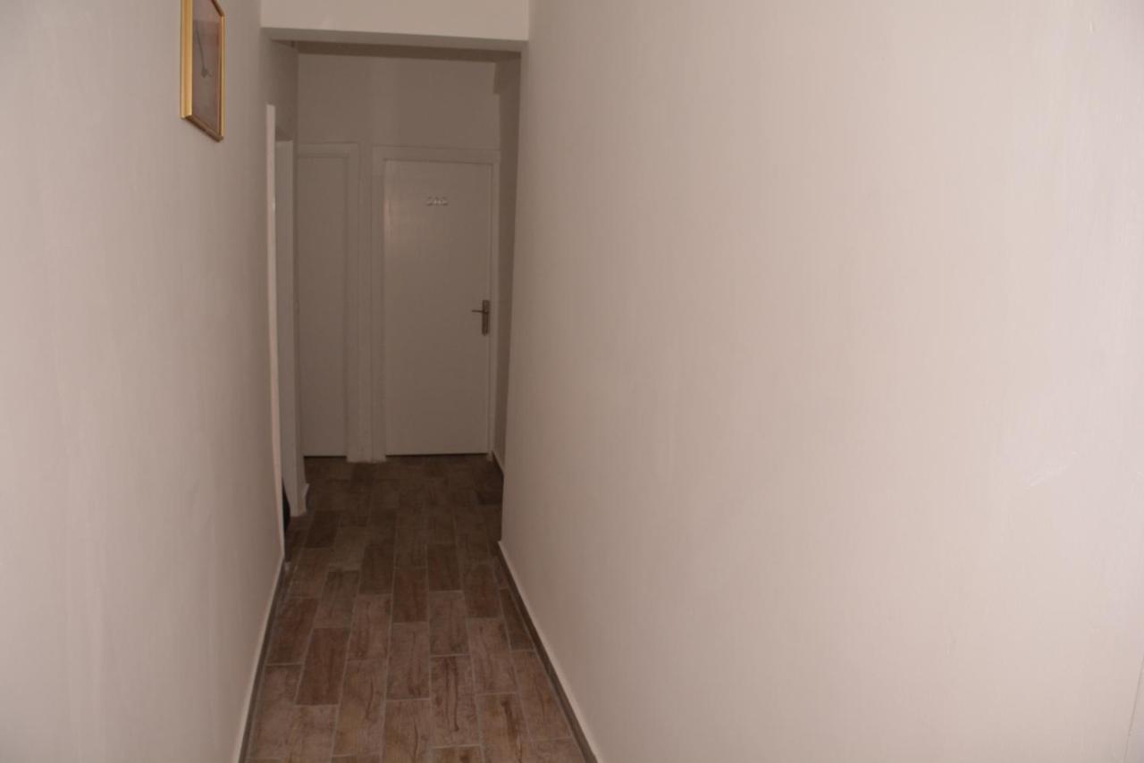 Yasmin Butik Otel Marmaris Ngoại thất bức ảnh