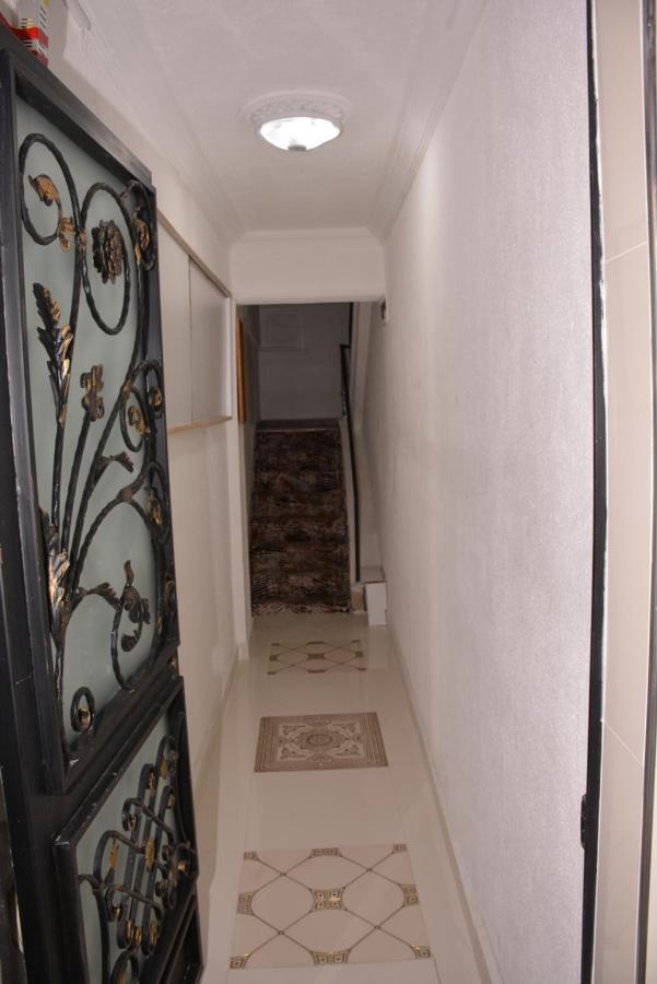Yasmin Butik Otel Marmaris Ngoại thất bức ảnh