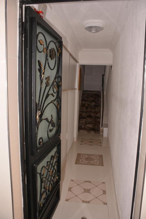 Yasmin Butik Otel Marmaris Ngoại thất bức ảnh