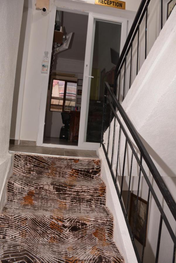 Yasmin Butik Otel Marmaris Ngoại thất bức ảnh